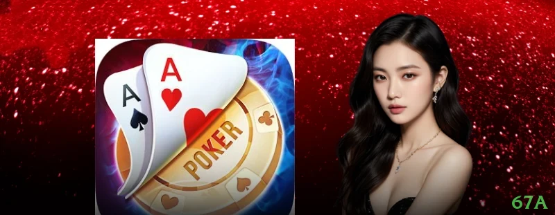 Imagem promocional da 67a mostrando a plataforma e suas vantagens